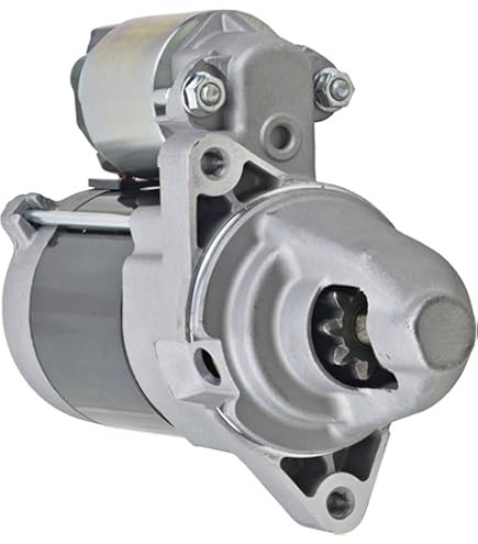 Amazon.com: RAREELECTRICAL New Starter Compatible with Onan Engine